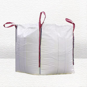 UN One Tonne Bulk Bag Dangerous Goods Packing One Ton Sand Big Bag