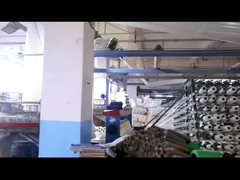 FIBC χύδης UN Μεγάλη τσάντα επικίνδυνα εμπορεύματα Jumbo τσάντα 1000kg ASTM G 154-00