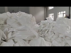 Μπλε Λουπ Χρώμα Μεγάλη τσάντα Συσκευή για Tote τσάντα-αθλητικά Sling φορτίο Μεγάλη χωρητικότητα