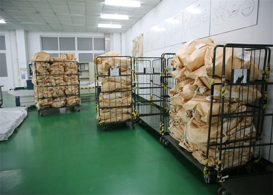 Αγορά Βιομηχανία τροφίμων Ευέλικτη δεξαμενών τόνο σακούλες από πολυπροπυλένιο online manufacture