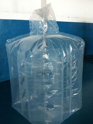 Αγορά Μεγάλα 4mil 6mil πάχους σκάφη της γραμμής διαφραγμάτων PE τετραγωνικά που συνδέονται με τις μεγάλες τσάντες online manufacture