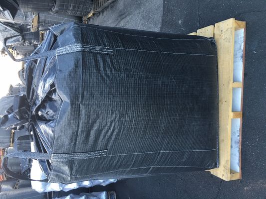 Αγορά SGS/CPTC μαζική μεγάλη τσάντα FIBC 2200LBS τσαντών PP τεράστια για τον ενεργοποιημένο άνθρακα online manufacture