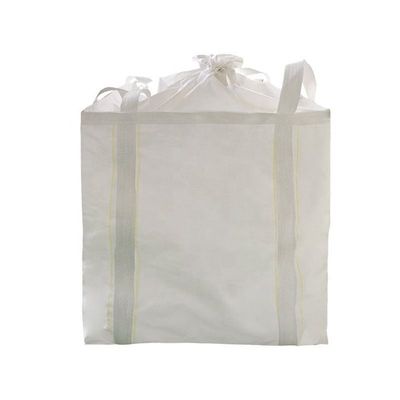 Αγορά Μεγάλη τσάντα FIBC Groundable για τη μεταφορά online manufacture