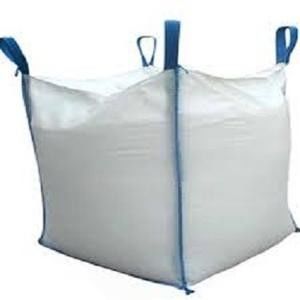 Αγορά τεράστιες FIBC 1000kg 2200lbs βαρέων καθηκόντων μεγάλες τσάντες τόνου τσαντών online manufacture