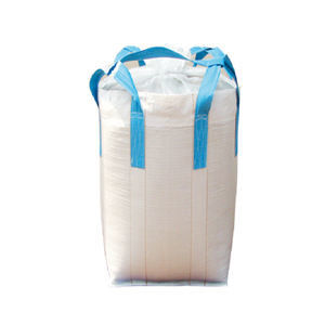 Αγορά Μεγάλες μαζικές τσάντες 500KG 6OZ PP για τις μαζικές λύσεις συσκευασίας online manufacture
