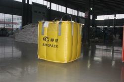Αγορά Blue Fibc Bags Ανθεκτική λύση συσκευασίας χύδην για τις ανάγκες της επιχείρησής σας online manufacture
