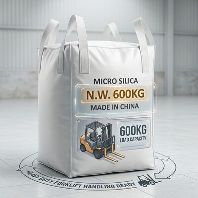 αγορά Reliable Agricultural Product Transportation Bulk Bag Dual-Layer Ventilated Construction for Fresh Produce Potato online manufacture