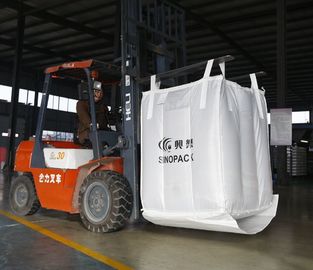 Printing With Or No Flexible Freight Bags